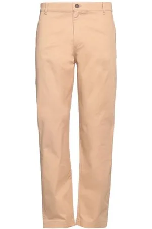 Maison Kitsuné BOTTOMWEAR - Trousers - on YOOX.com