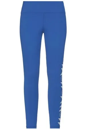 Armani Exchange BOTTOMWEAR - Leggings - on YOOX.com
