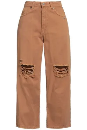 Berna BOTTOMWEAR - Jeans - on YOOX.com