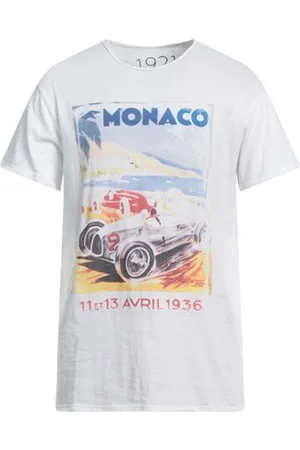 1921 TOPWEAR - T-shirts - on YOOX.com
