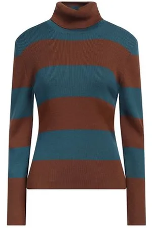 Circolo KNITWEAR - Turtlenecks - on YOOX.com