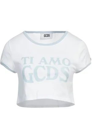 GCDS TOPWEAR - T-shirts - on YOOX.com