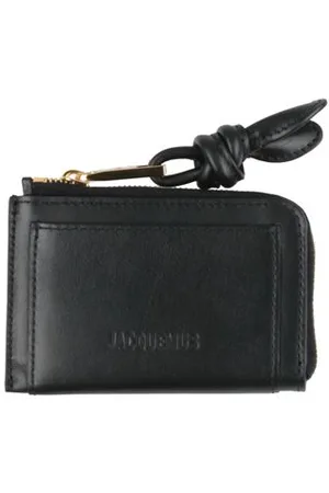 Jacquemus Small Leather Goods - Coin purses - on YOOX.com
