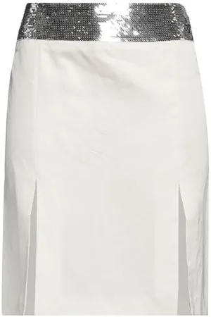 John Richmond BOTTOMWEAR - Mini skirts - on YOOX.com