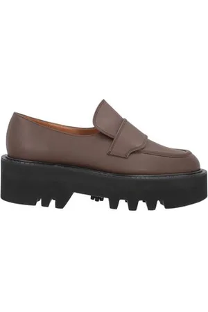 ATP Atelier FOOTWEAR - Loafers - on YOOX.com