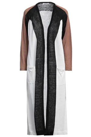 KANGRA CASHMERE KNITWEAR - Cardigans - on YOOX.com