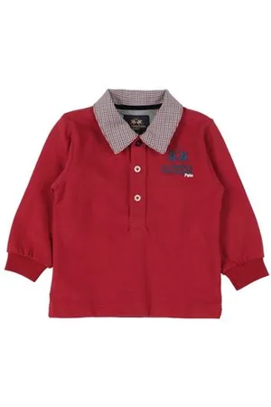 La Martina TOPWEAR - Polo shirts - on YOOX.com