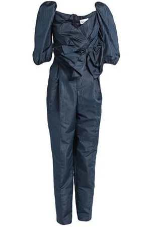 RED Valentino JUMPSUITS & TRACKSUITS - Jumpsuits - on YOOX.com