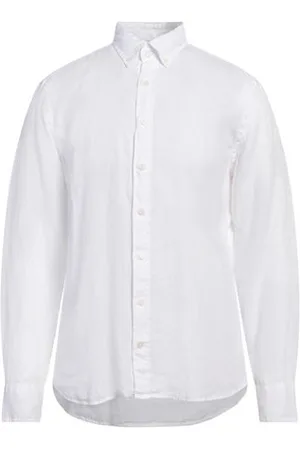 Hackett TOPWEAR - Shirts - on YOOX.com