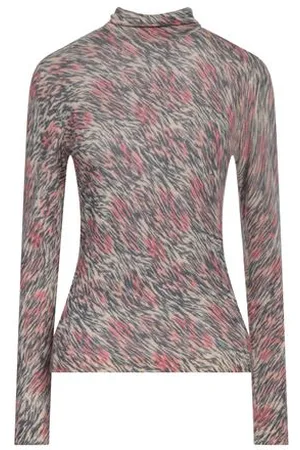 AUTUMN CASHMERE KNITWEAR - Turtlenecks - on YOOX.com