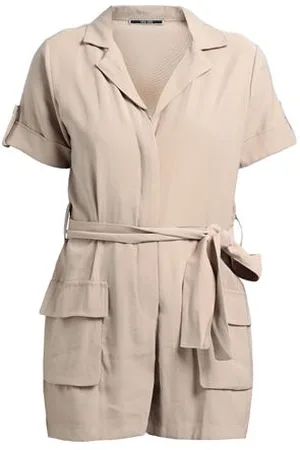 YES ZEE BY ESSENZA JUMPSUITS & TRACKSUITS - Jumpsuits - on YOOX.com