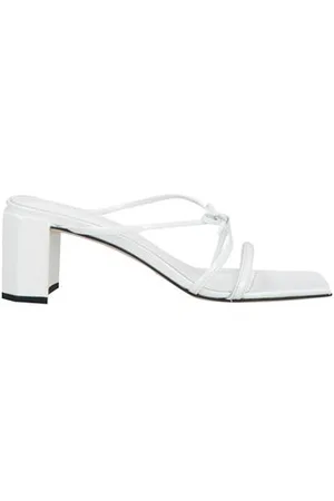 By Far FOOTWEAR - Sandals - on YOOX.com