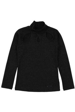MONNALISA TOPWEAR - T-shirts - on YOOX.com