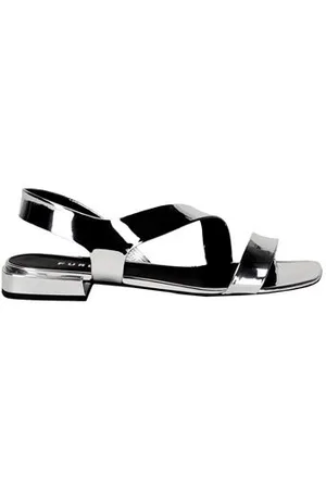 Furla FOOTWEAR - Sandals - on YOOX.com
