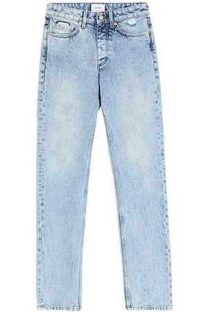 Eytys BOTTOMWEAR - Jeans - on YOOX.com