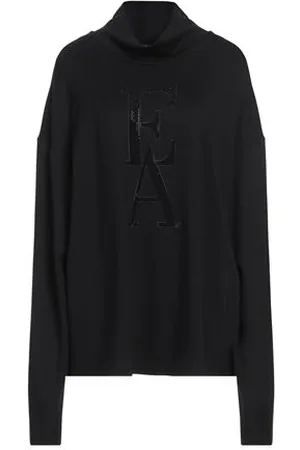 Emporio Armani TOPWEAR - Sweatshirts - on YOOX.com