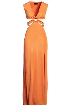 GAËLLE DRESSES - Maxi dresses - on YOOX.com