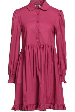 AM DRESSES - Mini dresses - on YOOX.com