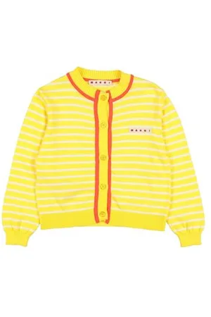 Marni KNITWEAR - Cardigans - on YOOX.com