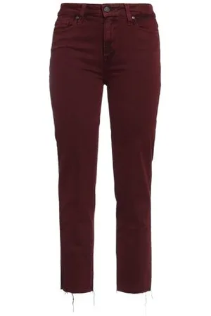 Paige BOTTOMWEAR - Jeans - on YOOX.com