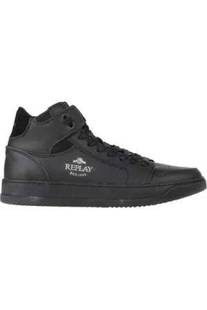 Replay FOOTWEAR - Trainers - on YOOX.com