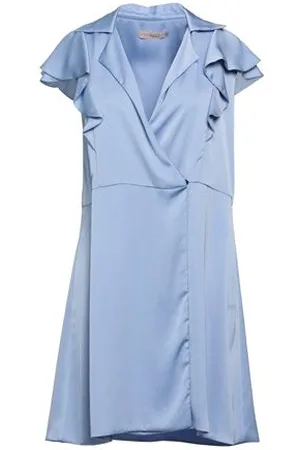Tolerance Couture DRESSES - Mini dresses - on YOOX.com
