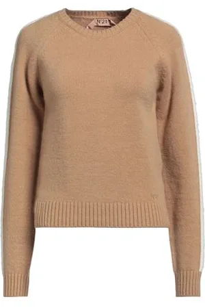 Nº21 KNITWEAR - Jumpers - on YOOX.com
