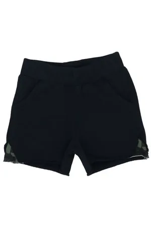 Fred Mello BOTTOMWEAR - Shorts & Bermuda Shorts - on YOOX.com