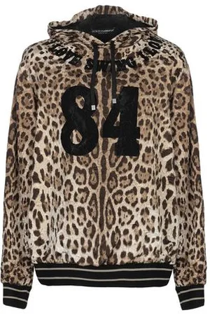 Dolce & Gabbana TOPWEAR - Sweatshirts - on YOOX.com