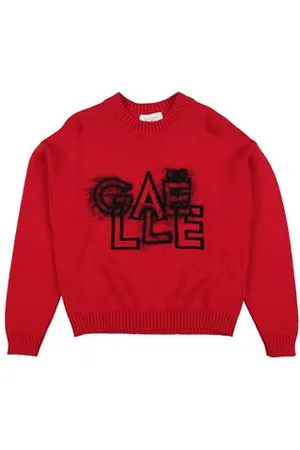 GAËLLE KNITWEAR - Jumpers - on YOOX.com