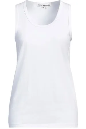 Comme des Garçons TOPWEAR - Tank Tops - on YOOX.com