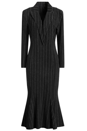 Norma Kamali DRESSES - Maxi dresses - on YOOX.com