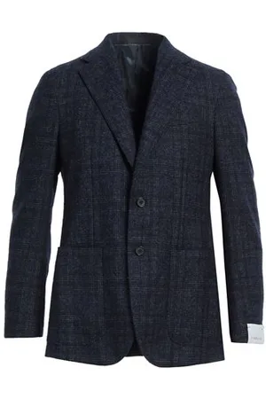 CARUSO SUITS and CO-ORDS - Blazers - on YOOX.com