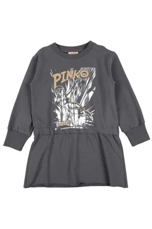 Pinko DRESSES - Kids’ dresses - on YOOX.com