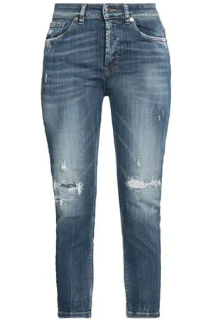 VICOLO BOTTOMWEAR - Jeans - on YOOX.com