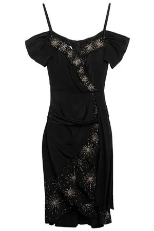 Moschino DRESSES - Midi dresses - on YOOX.com