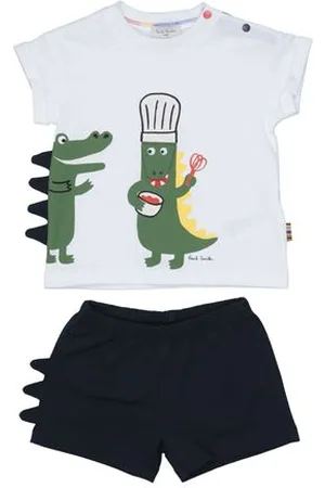 Paul Smith NEWBORN - Baby sets - on YOOX.com