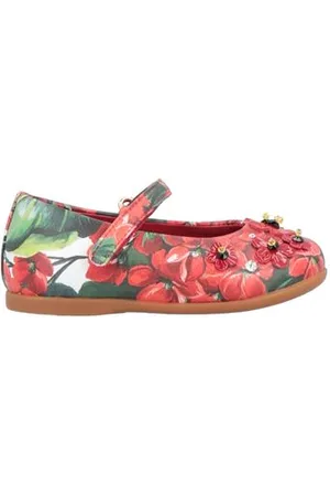 Dolce & Gabbana FOOTWEAR - Ballet flats - on YOOX.com