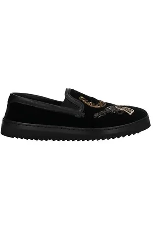 Dolce & Gabbana FOOTWEAR - Trainers - on YOOX.com