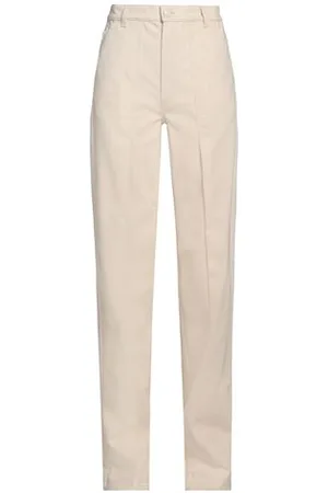 Cecilie Bahnsen BOTTOMWEAR - Trousers - on YOOX.com