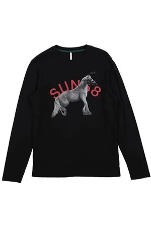 sun68 TOPWEAR - T-shirts - on YOOX.com