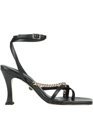 Ilio Smeraldo FOOTWEAR - Thong sandals - on YOOX.com