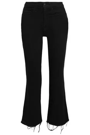 NILI LOTAN BOTTOMWEAR - Jeans - on YOOX.com
