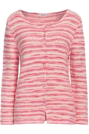 KANGRA CASHMERE KNITWEAR - Cardigans - on YOOX.com