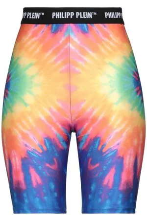 Philipp Plein BOTTOMWEAR - Leggings - on YOOX.com