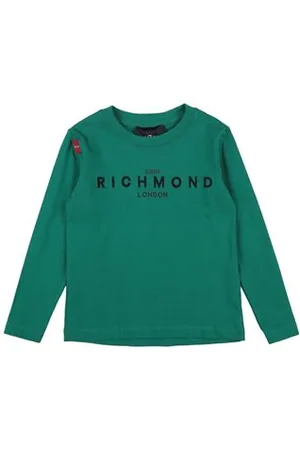 John Richmond TOPWEAR - T-shirts - on YOOX.com