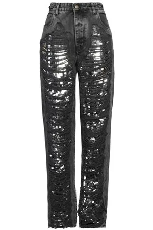 DARKPARK BOTTOMWEAR - Jeans - on YOOX.com