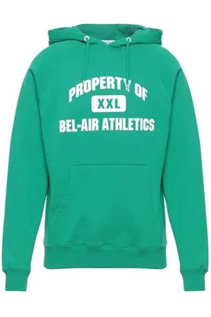 BEL-AIR ATHLETICS TOPWEAR - Sweatshirts - on YOOX.com