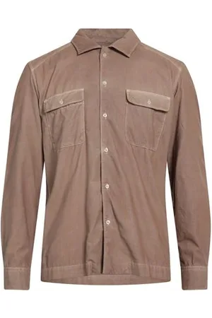 ALTEA TOPWEAR - Shirts - on YOOX.com