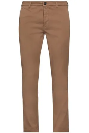 PENCE BOTTOMWEAR - Trousers - on YOOX.com